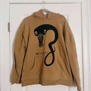 BILLIE EILISH sweatshirt